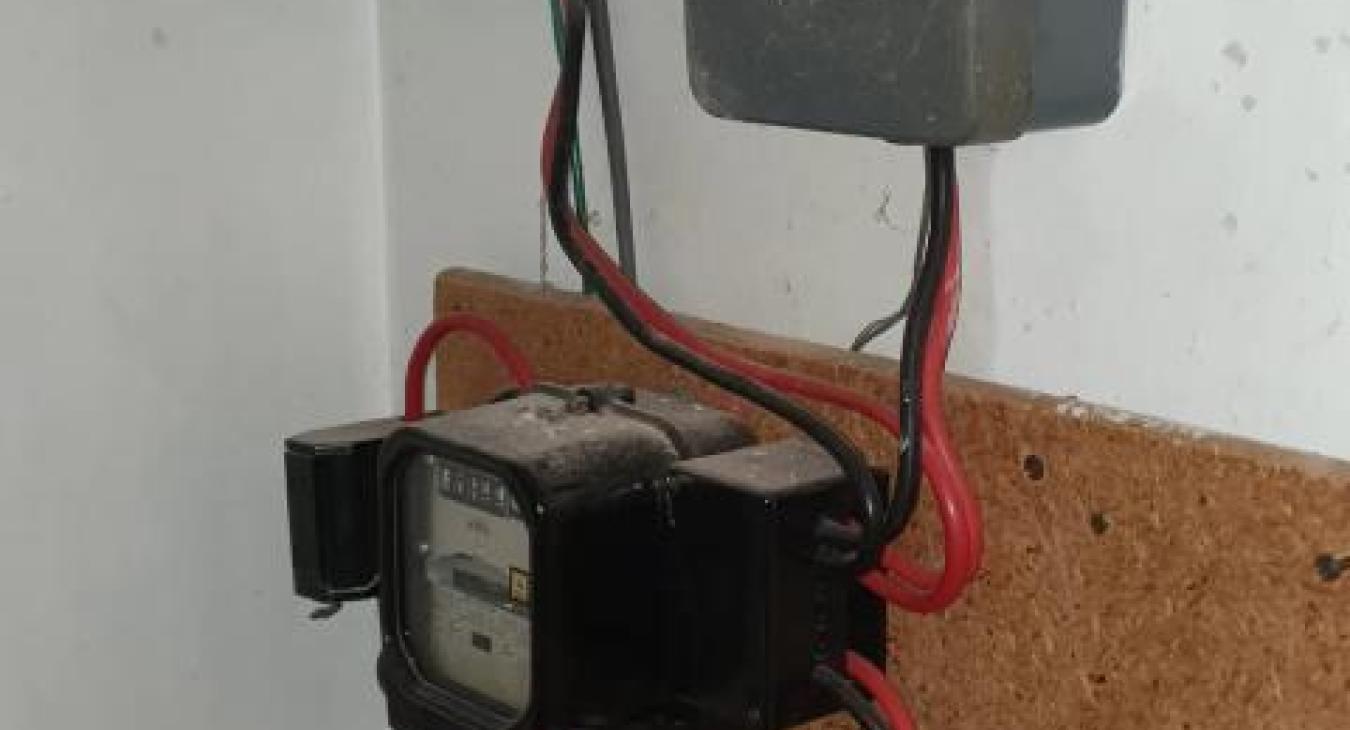 NDM Electrical Romsey: Old wiring in home